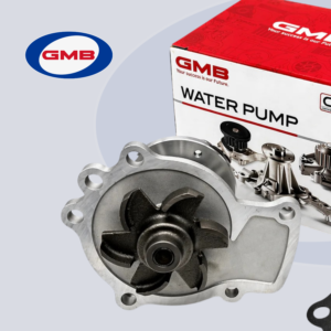 GMB Water Pumps