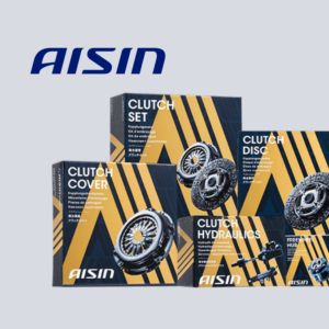 AISIN Clutches