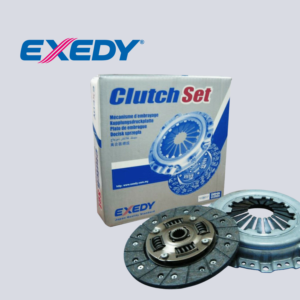 EXEDY Clutches