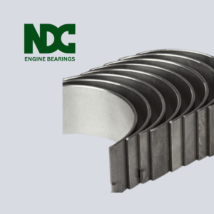 NDC Engine Bearings