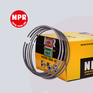 NPR Piston Rings