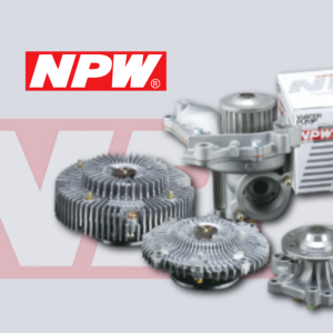 NPW Water Pumps