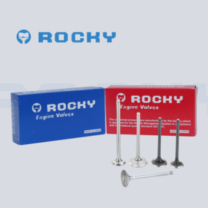ROCKY Engine Valves